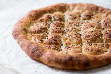 Sevan Bakery Turkish Bread