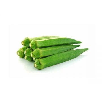 Okra Organic Uae