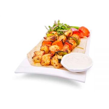Shish Tawook
