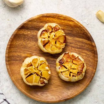 Al Sannaa Grilled Garlic