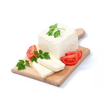 Nahda Emirati Feta Cheese
