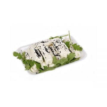 Nahda Halloumi Cheese Roll