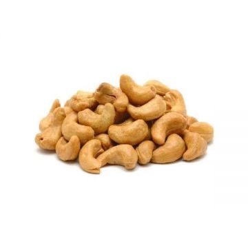 Al Rahi Roasted Cashew Nuts