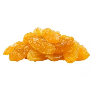 Al Rahi Jumbo Golden Raisins