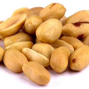 Al Rahi Peanut Zahra