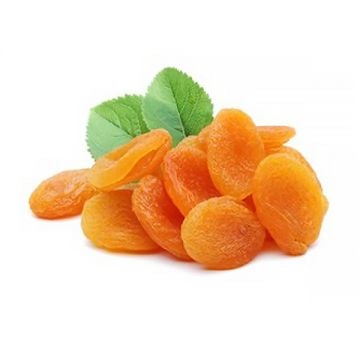 Al Rahi Dry Apricot