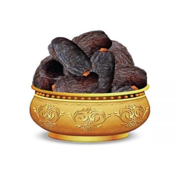 Al Rahi Extra Jumbo Majdoul Dates