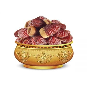 Al Rahi Sagai Dates Jumbo