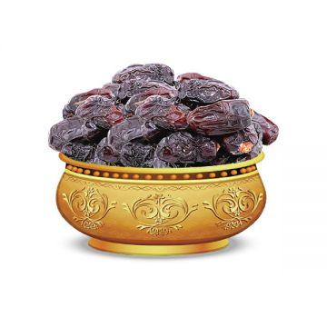 Al Rahi Safwai Jumbo Dates