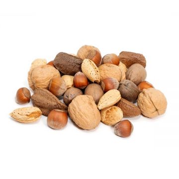 Al Rahi Mix Nut Extra