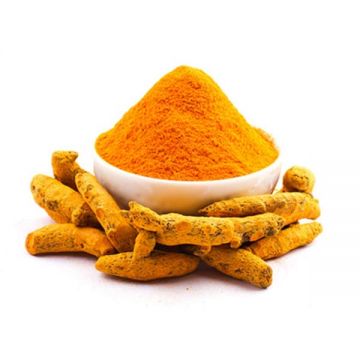 Al Rahi Turmeric Powder