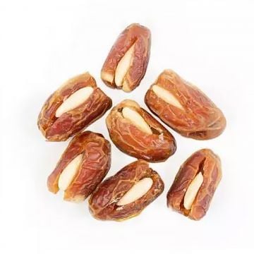 Al Rahi Sagai Almond Loose