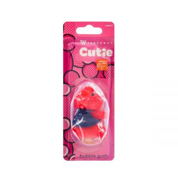 Fresh Way Toy Air Freshener 1s
