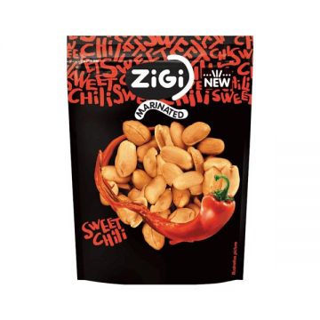 Zigi Marinated Peanut Sweet Chili 70gm