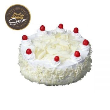 Sevan Bakery Cake Assorted 1/2 Kg