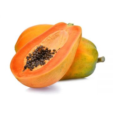 Organic Papaya Uae