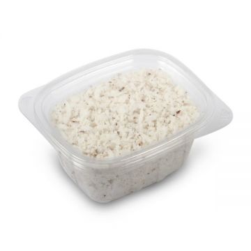 Coconut Grated India