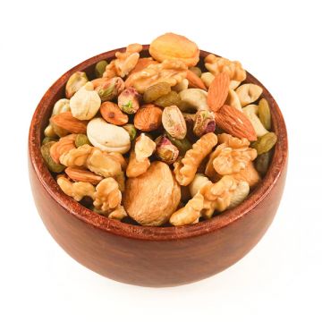 Al Rahi Special Mixed Nut