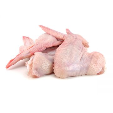 Ajeeb Fresh Chicken Wings 500gm