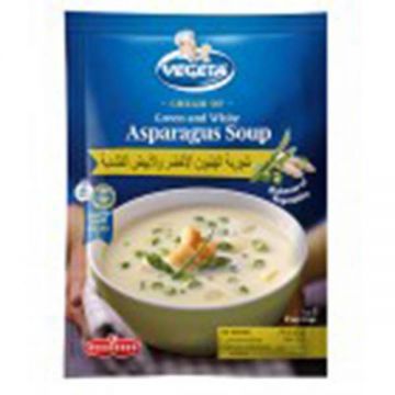 Pudrovka Vegeta Cream Of Asparagus Soup