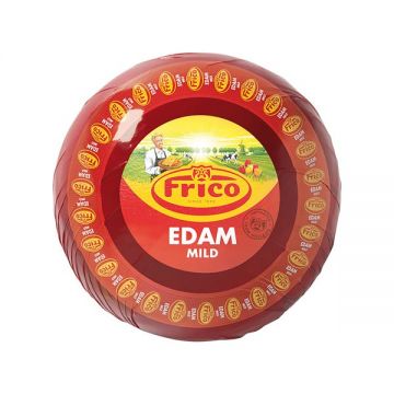 Edam Cheese Ball