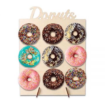 Sevan Bakery Filled Donuts 8 Pcs