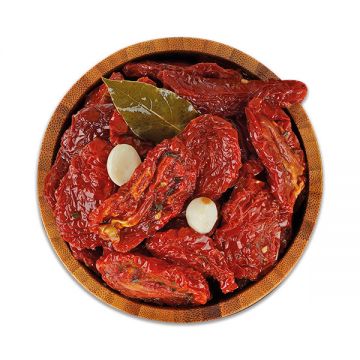 Sun Dried Tomato