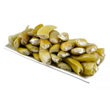 Jalapeno Stuffed With Cheese