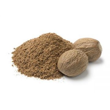 Al Rahi Nutmeg Powder