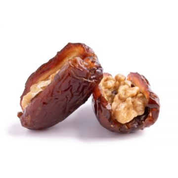 Al Rahi Sagai Dates Stuffed With Walnut