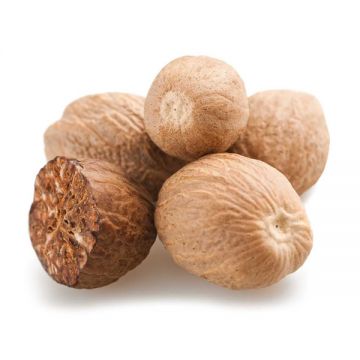 Al Rahi Nutmeg