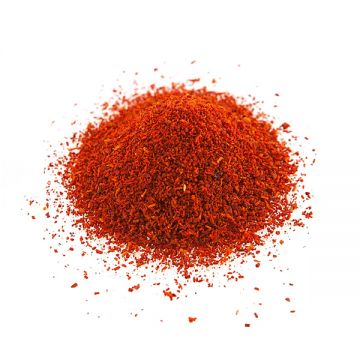 Al Rahi Saffron Powder India 180gm