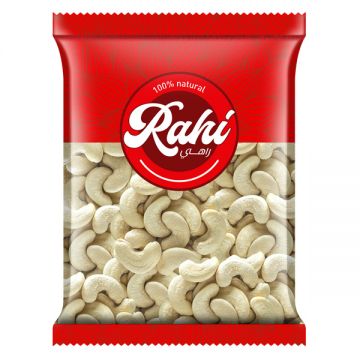 Al Rahi Premium Cashew 250gm