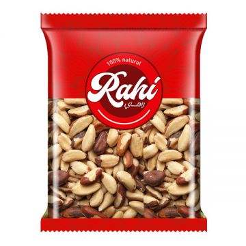 Al Rahi Premium Brazil Nuts 300gm