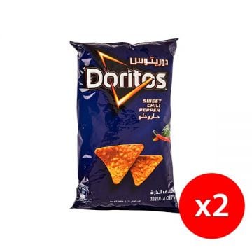 Doritos Chips 2x165gm