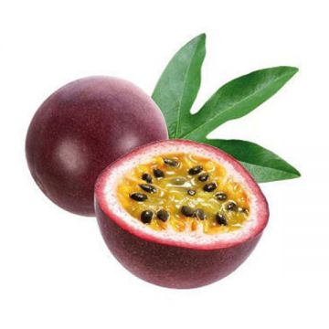 Passion Fruit Pp 250gm Kenya