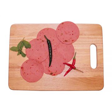 Siniora Beef Mortadella Chili