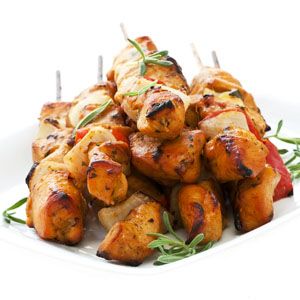 Shish Tawook
