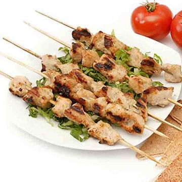 Shish Tawook