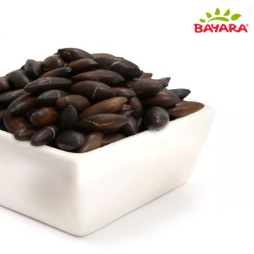 Bayara Baru Roasted Nut Unsalted