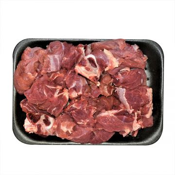 Veal Leg With Bone