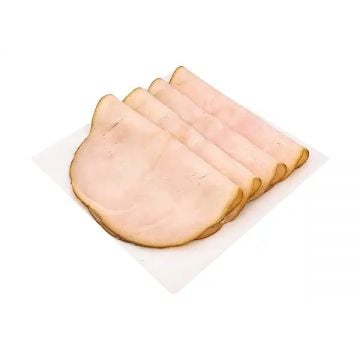 Smoked Turkey Breast