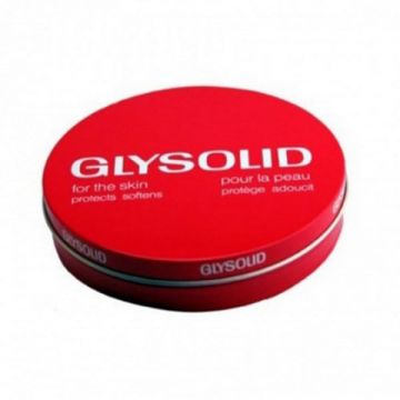 Glysolid Cream