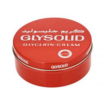 Glysolid Cream