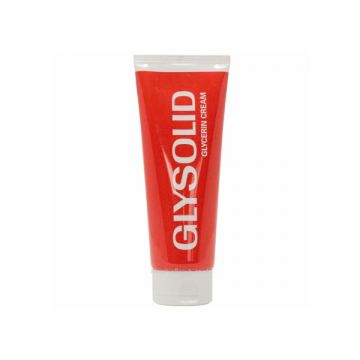 Glysolid Skin Care Cream 100ml