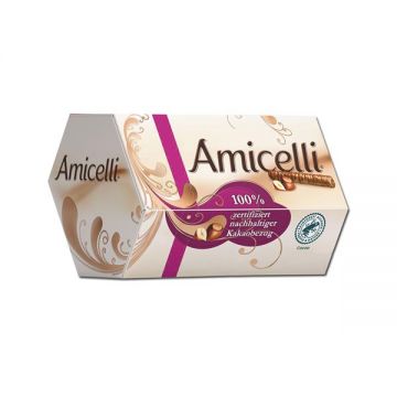 Amicelli Kakao Crème Wafer 225gm