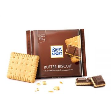 Ritter Sport Butter Biscuit