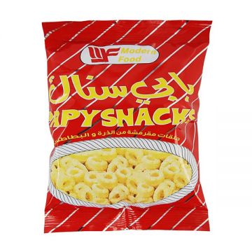 Papy Snack Red