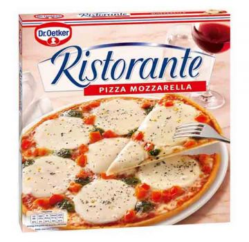 Dr.Oetker Ristorante Pizza Mozzarella