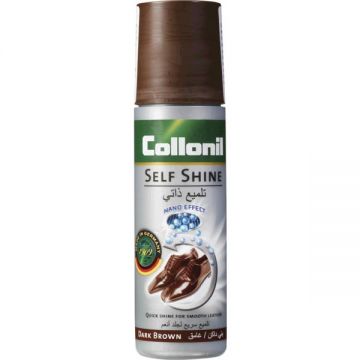Collonil Shoe Polish Self Shine 100ml